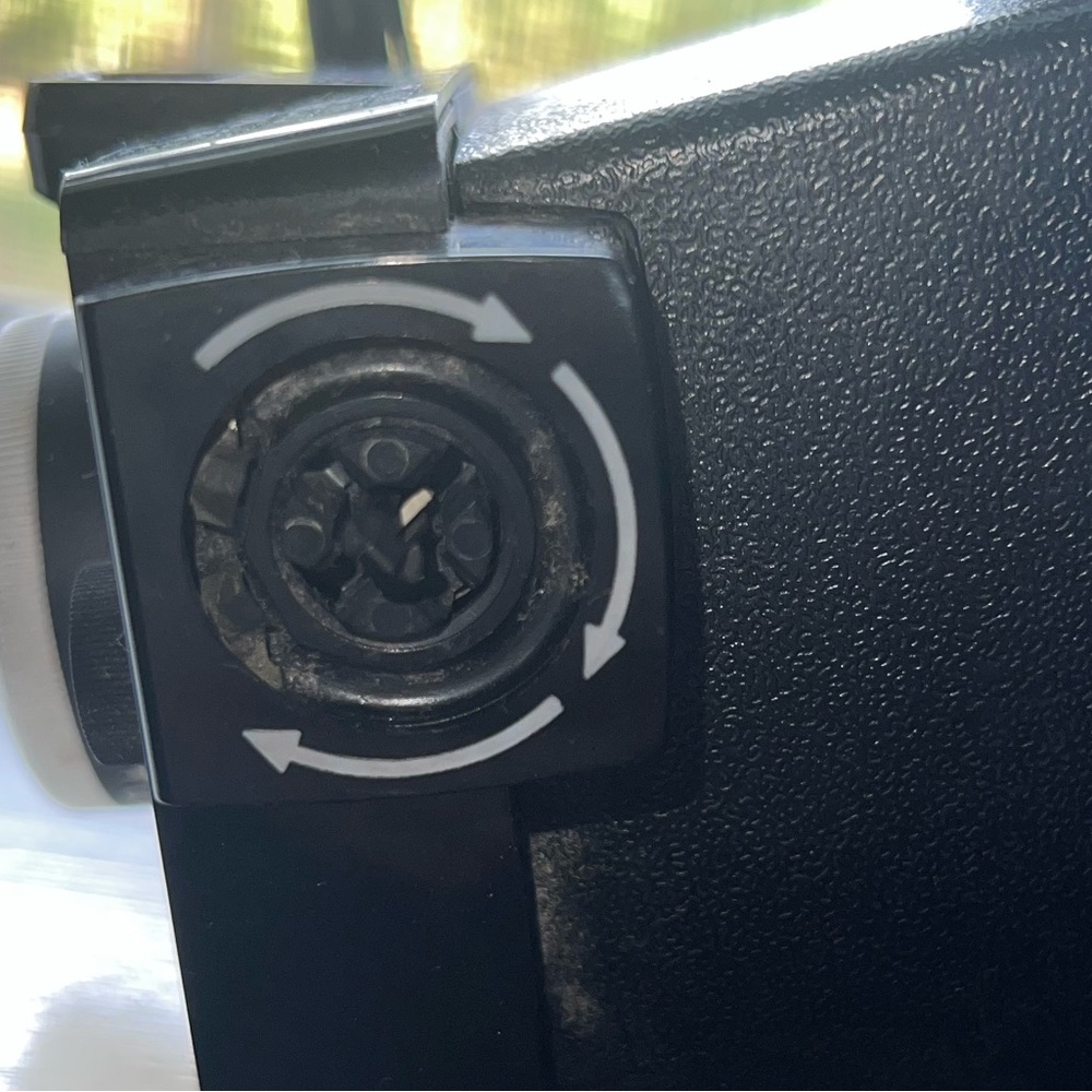 Free with purchase Vintage Polaroid land camera square shoot 2 - Picture 6 of 6